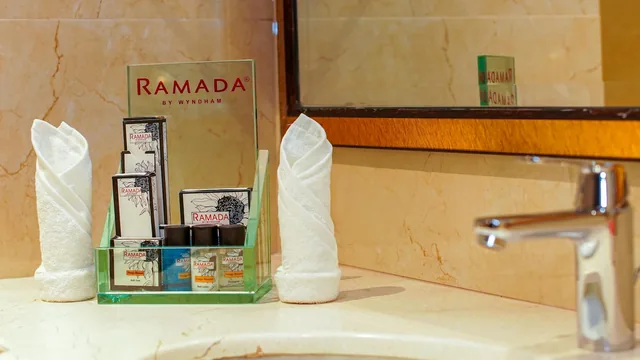 Ramada Resort by Wyndham Gilgit photo 4