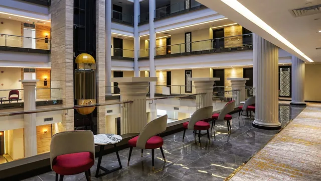 Ramada Resort by Wyndham Gilgit photo 5