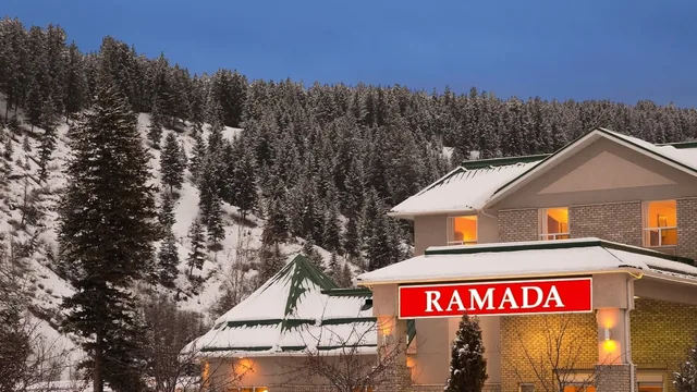 Ramada Limited Golden photo 12