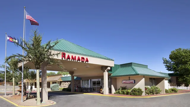 Ramada by Wyndham Grand Junction photo 11