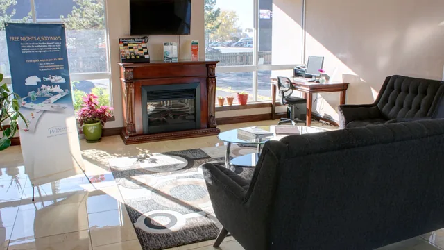 Ramada by Wyndham Grand Junction photo 12