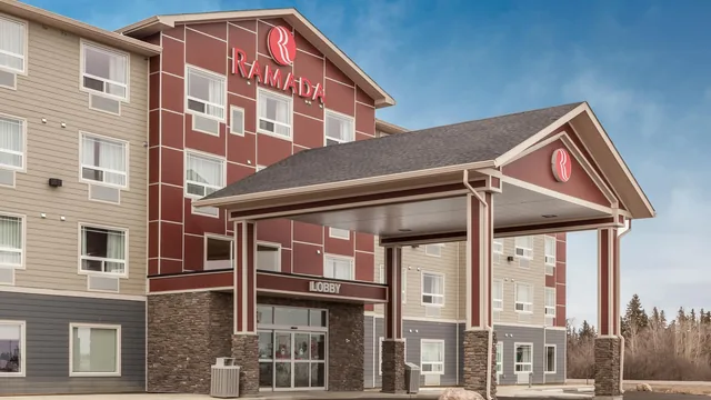 Ramada by Wyndham Grassland photo 7