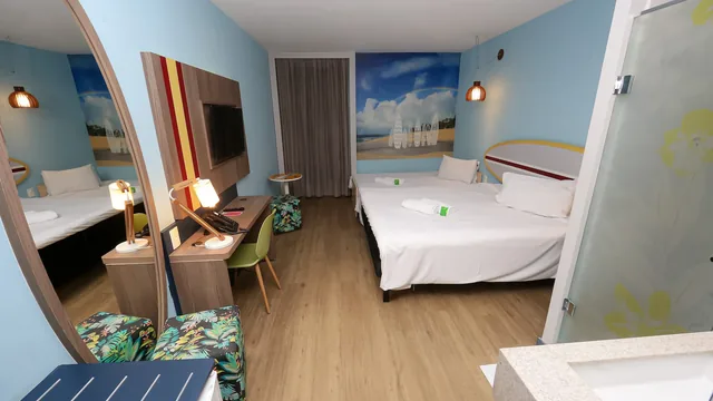 Ramada Encore by Wyndham Guaruja Praia photo 4