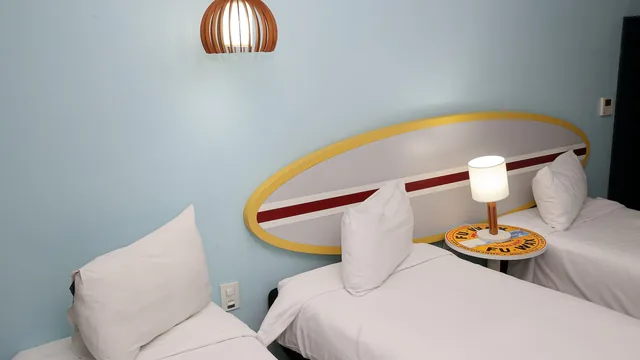 Ramada Encore by Wyndham Guaruja Praia photo 9