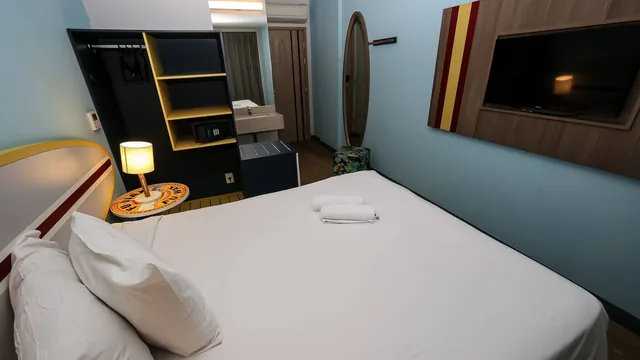 Ramada Encore by Wyndham Guaruja Praia photo 10