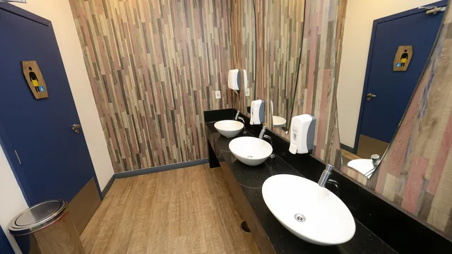 Ramada Encore by Wyndham Guaruja Praia photo 12