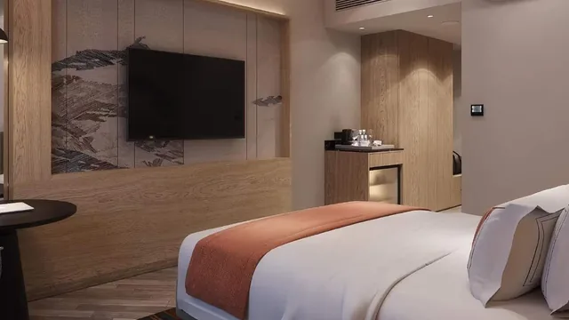 Ramada Encore by Wyndham Gurugram Dwarka Expressway photo 4