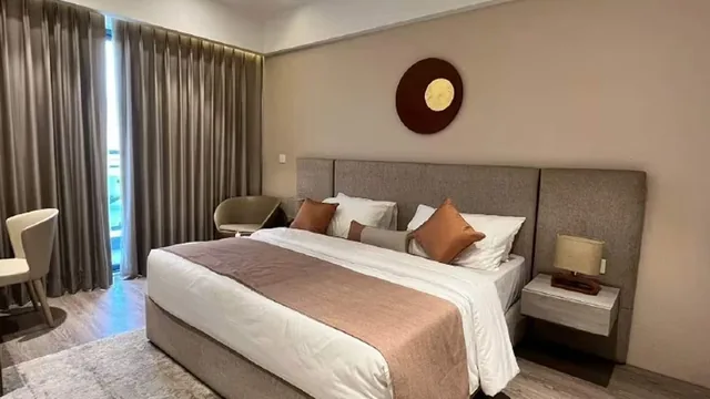 Ramada Encore by Wyndham Gurugram Dwarka Expressway photo 5
