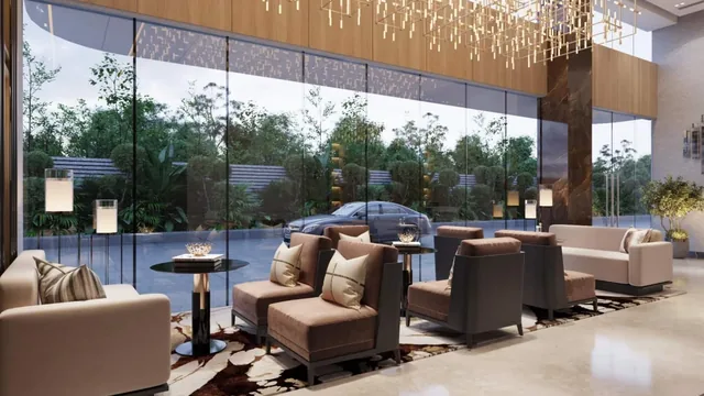Ramada Encore by Wyndham Gurugram Dwarka Expressway photo 6