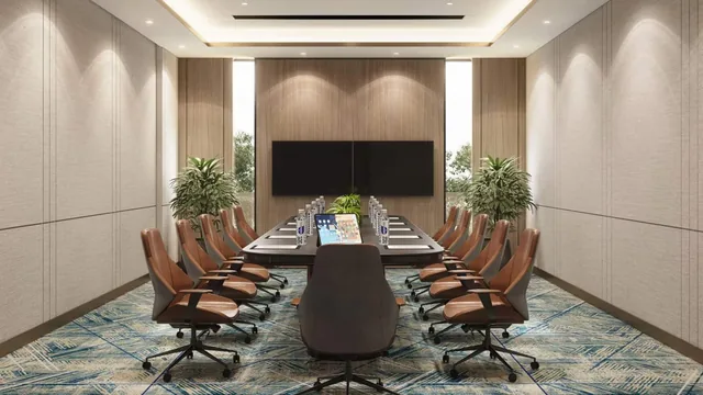 Ramada Encore by Wyndham Gurugram Dwarka Expressway photo 7