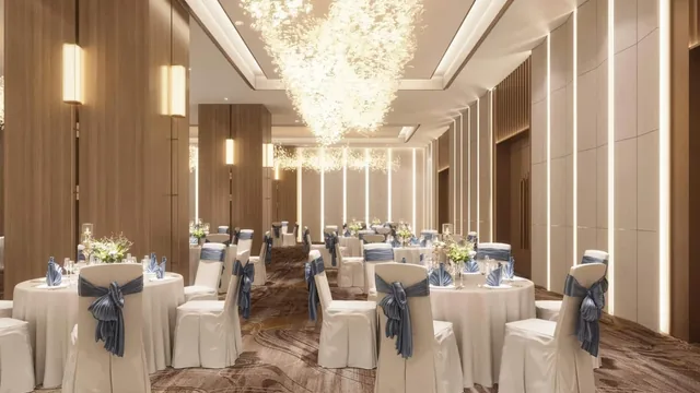 Ramada Encore by Wyndham Gurugram Dwarka Expressway photo 8