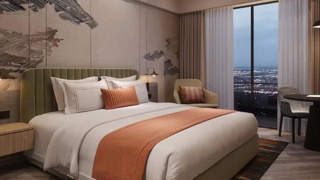 Ramada Encore by Wyndham Gurugram Dwarka Expressway photo 9