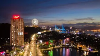 Ramada Hotel & Suites by Wyndham Halong Bay View