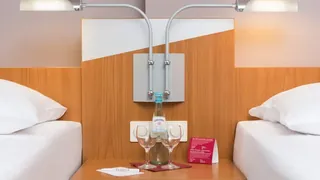 Ramada by Wyndham Hannover