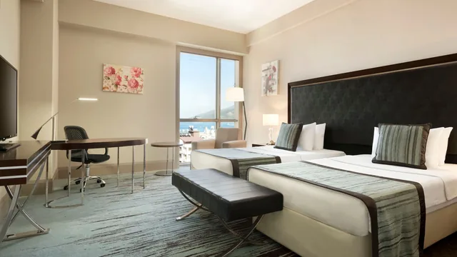Ramada by Wyndham Iskenderun photo 4
