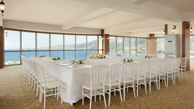 Ramada by Wyndham Iskenderun photo 6