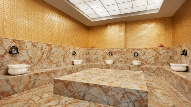 Ramada by Wyndham Iskenderun photo 7