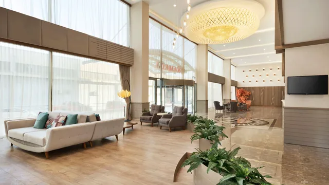 Ramada by Wyndham Iskenderun photo 8
