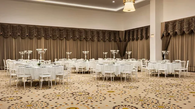Ramada by Wyndham Iskenderun photo 9