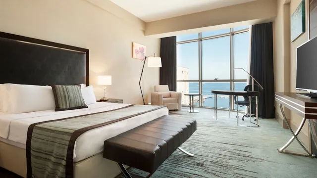 Ramada by Wyndham Iskenderun photo 11