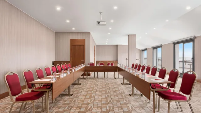 Ramada by Wyndham Sakarya Hendek photo 1