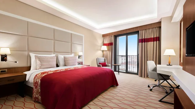 Ramada by Wyndham Sakarya Hendek photo 2