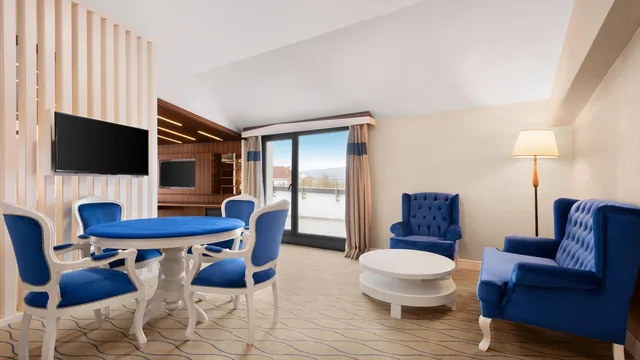 Ramada by Wyndham Sakarya Hendek photo 4