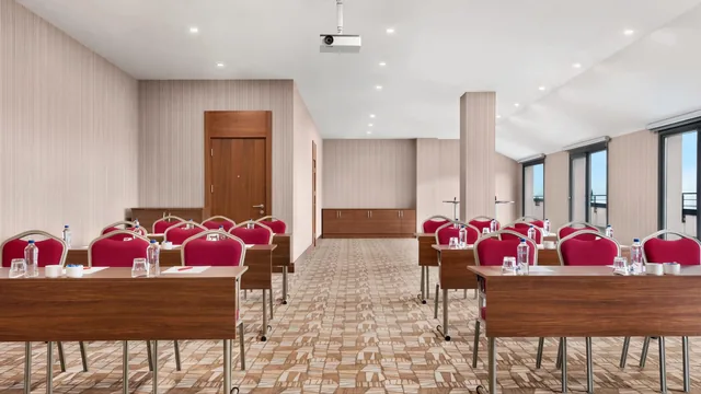Ramada by Wyndham Sakarya Hendek photo 5