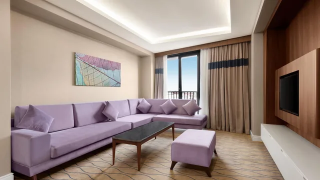 Ramada by Wyndham Sakarya Hendek photo 6