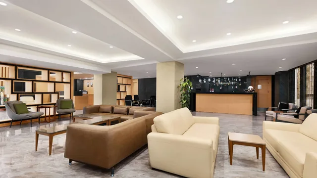 Ramada by Wyndham Sakarya Hendek photo 7