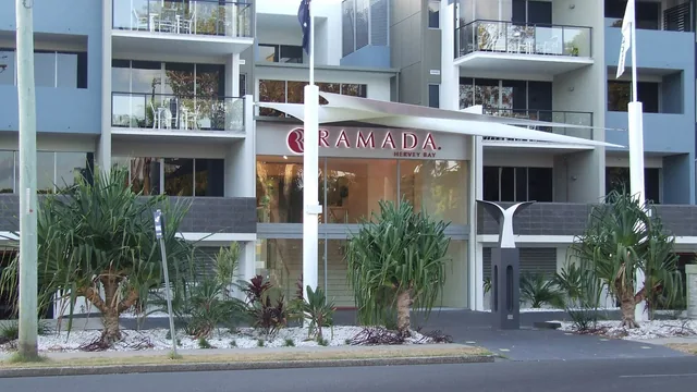 Ramada by Wyndham Hervey Bay photo 6