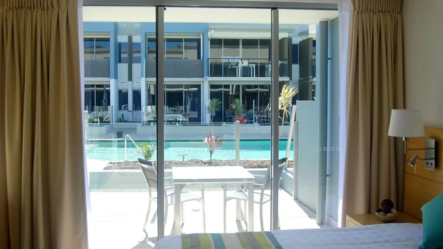 Ramada by Wyndham Hervey Bay photo 7