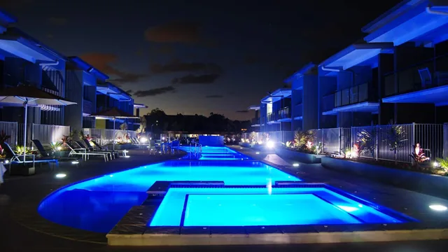 Ramada by Wyndham Hervey Bay photo 8