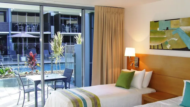 Ramada by Wyndham Hervey Bay photo 9