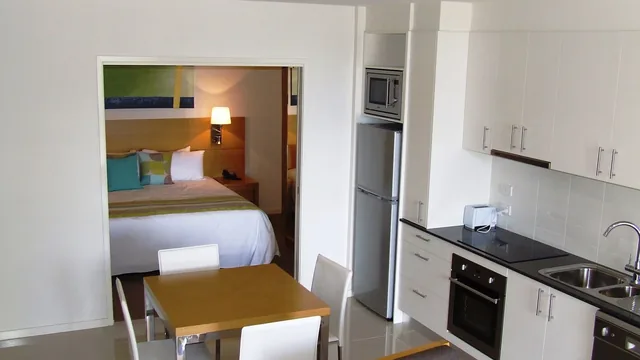Ramada by Wyndham Hervey Bay photo 10