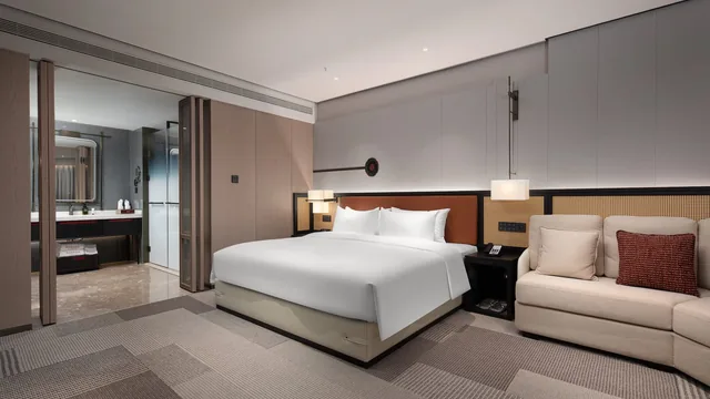 Ramada by Wyndham Huangshan Xiuning photo 1