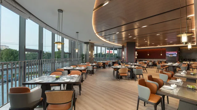 Ramada by Wyndham Huangshan Xiuning photo 2
