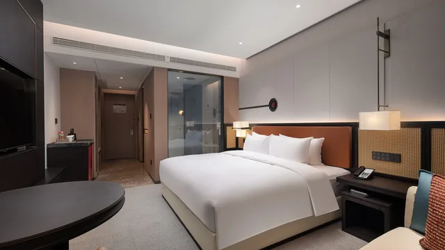 Ramada by Wyndham Huangshan Xiuning photo 4