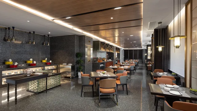 Ramada by Wyndham Huangshan Xiuning photo 5