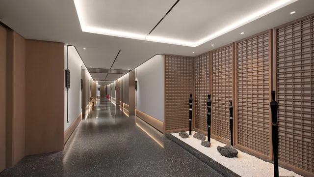 Ramada by Wyndham Huangshan Xiuning photo 8