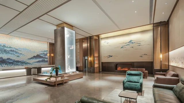 Ramada by Wyndham Huangshi Huangshigang photo 6