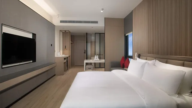 Ramada by Wyndham Huizhou Double Moon Bay photo 3