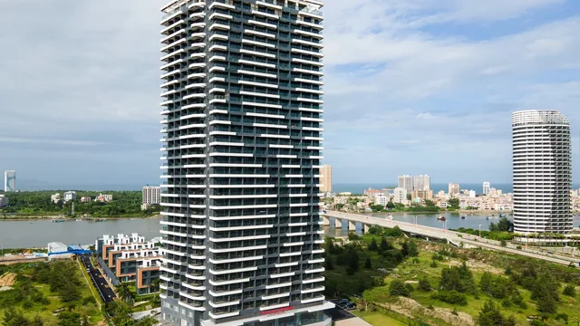 Ramada by Wyndham Huizhou Double Moon Bay photo 6