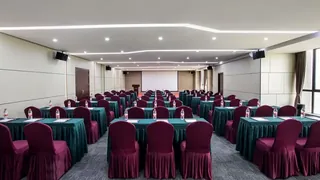 Ramada by Wyndham Huizhou Longmen