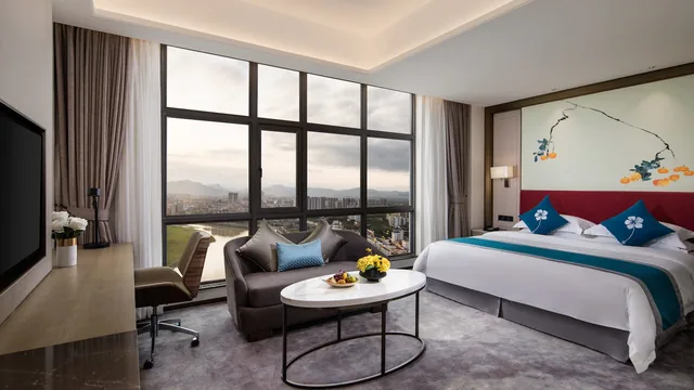 Ramada by Wyndham Huizhou Longmen photo 2