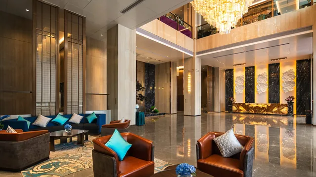 Ramada by Wyndham Huizhou Longmen photo 3