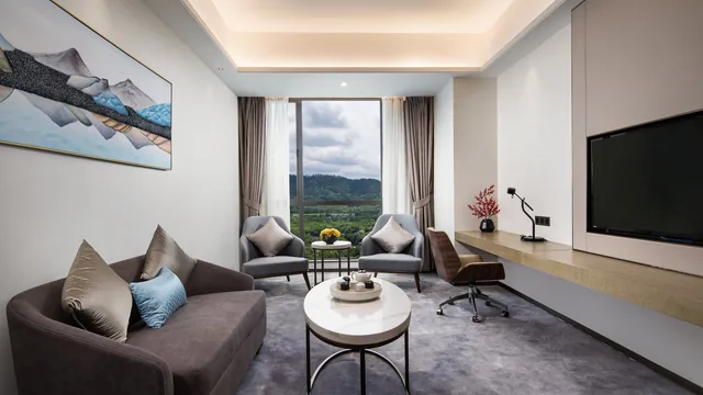 Ramada by Wyndham Huizhou Longmen photo 4
