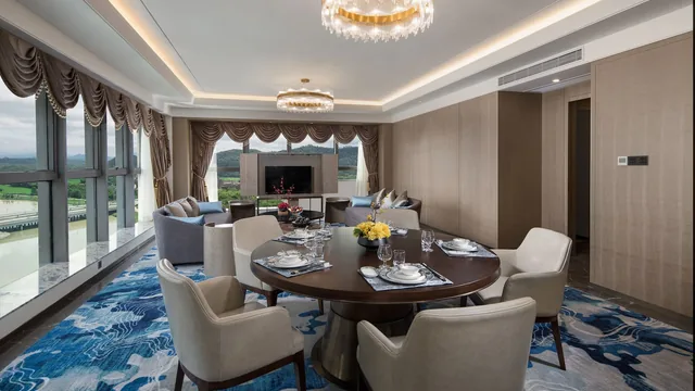 Ramada by Wyndham Huizhou Longmen photo 5