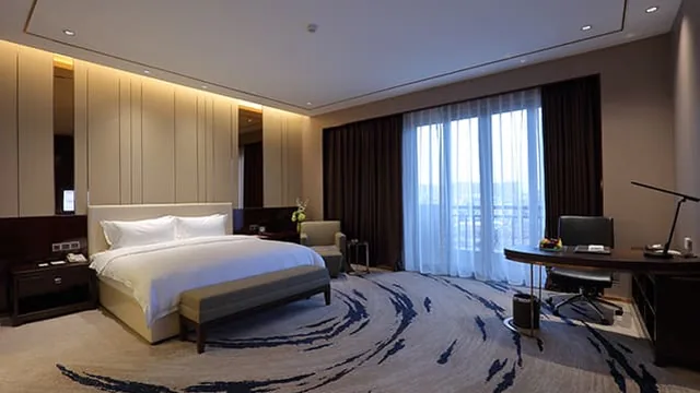 Ramada by Wyndham Huizhou South photo 1