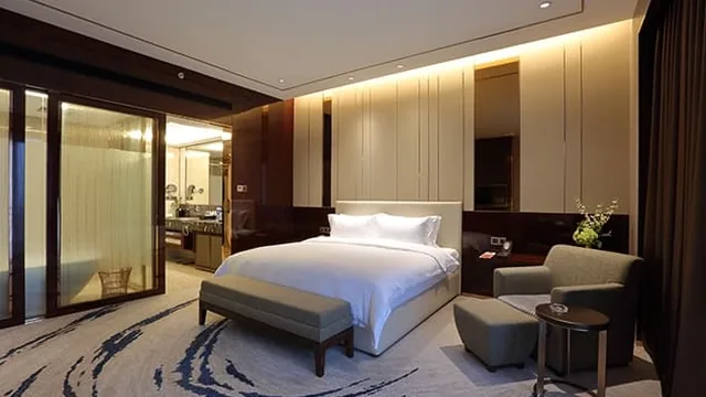 Ramada by Wyndham Huizhou South photo 2